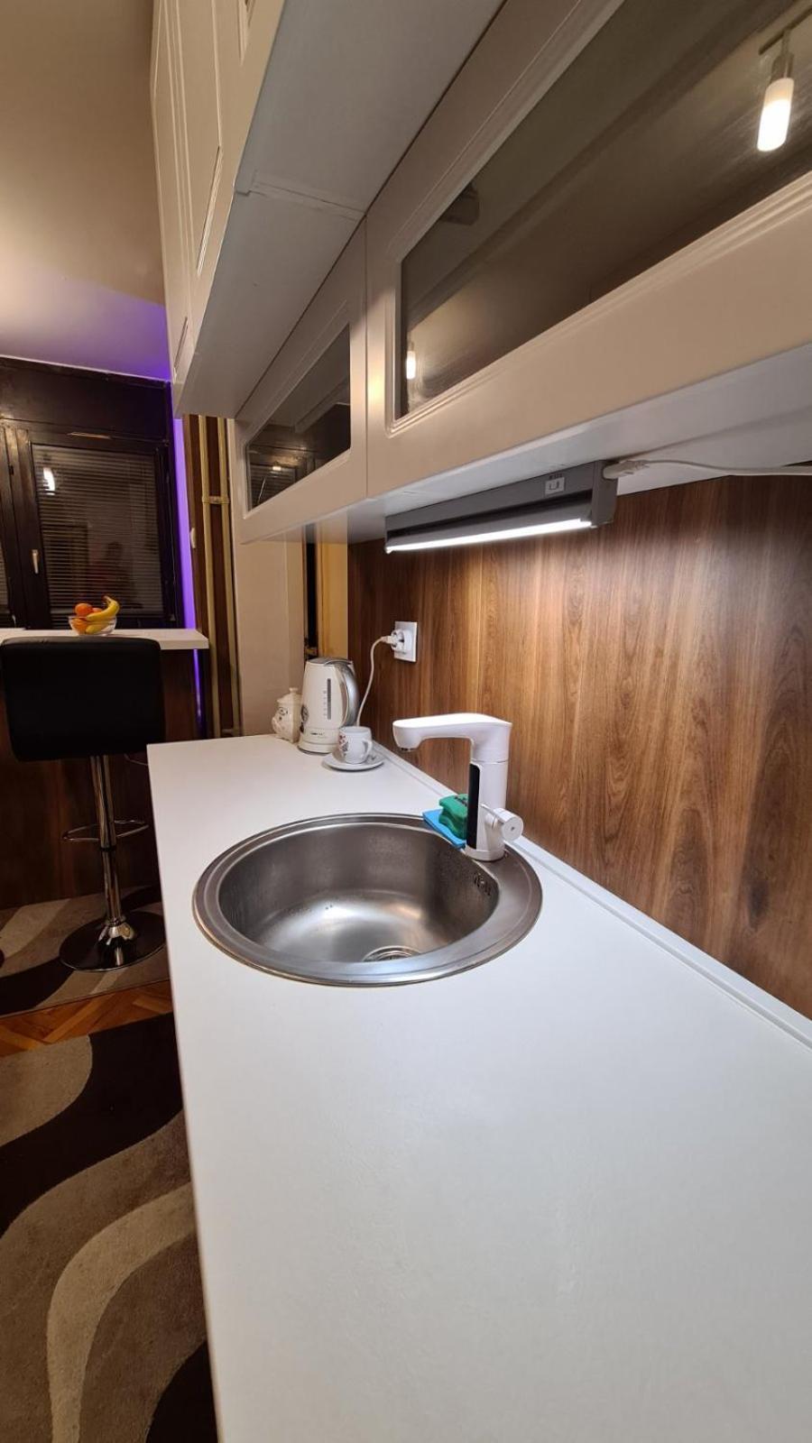 Kingston Apartment Pirot Exterior photo