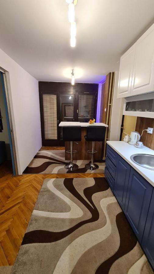 Kingston Apartment Pirot Exterior photo