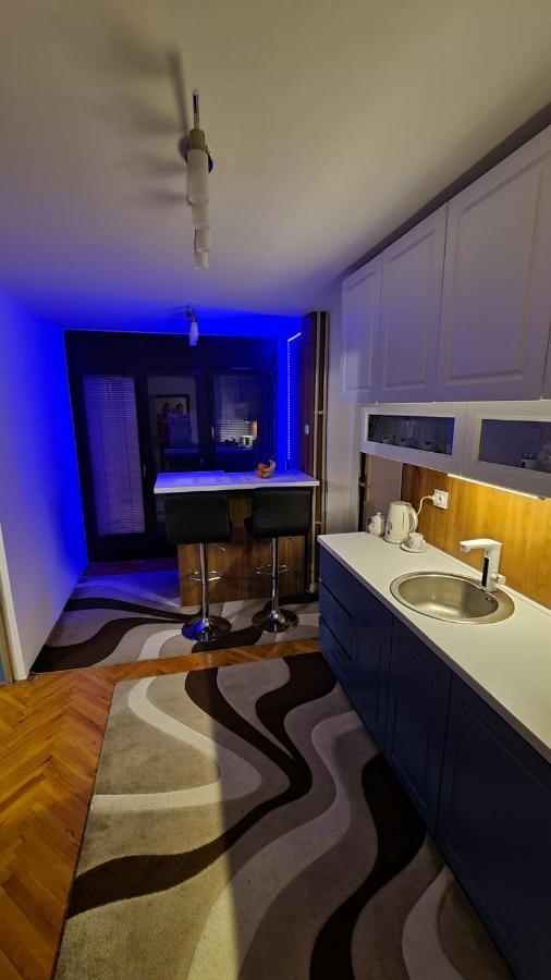 Kingston Apartment Pirot Exterior photo