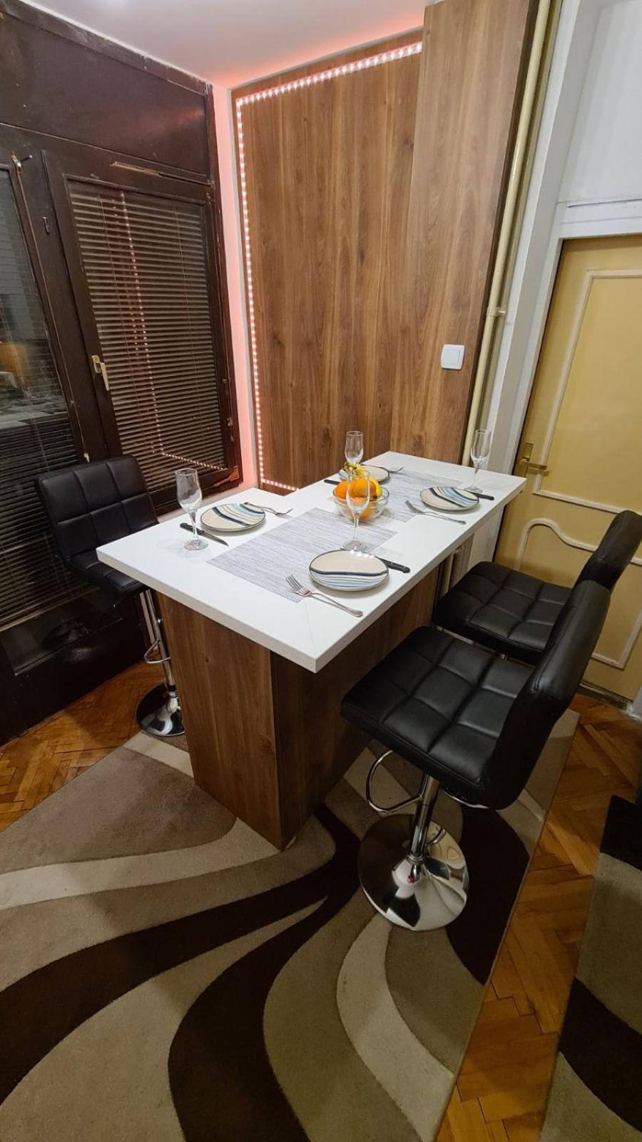Kingston Apartment Pirot Exterior photo