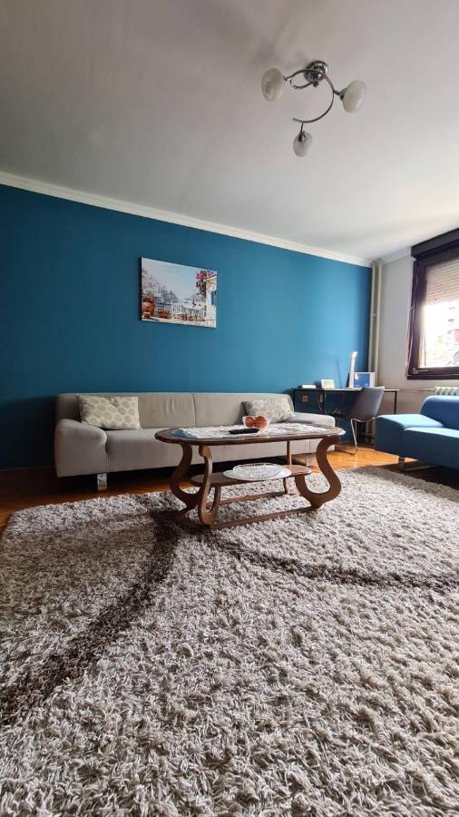 Kingston Apartment Pirot Exterior photo