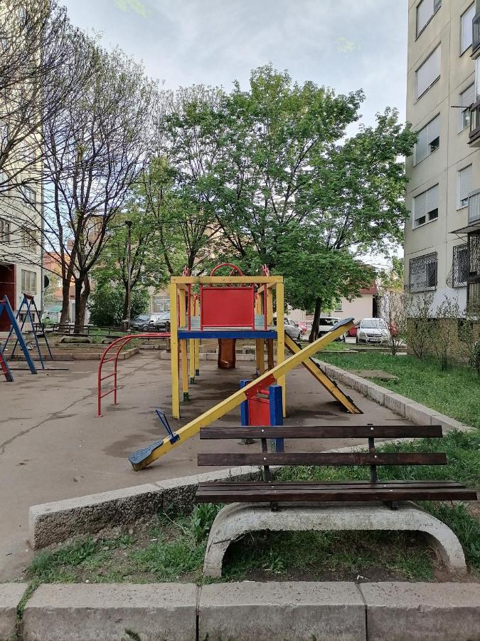 Kingston Apartment Pirot Exterior photo