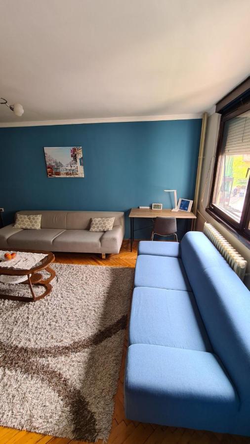 Kingston Apartment Pirot Exterior photo