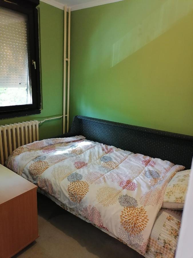 Kingston Apartment Pirot Exterior photo