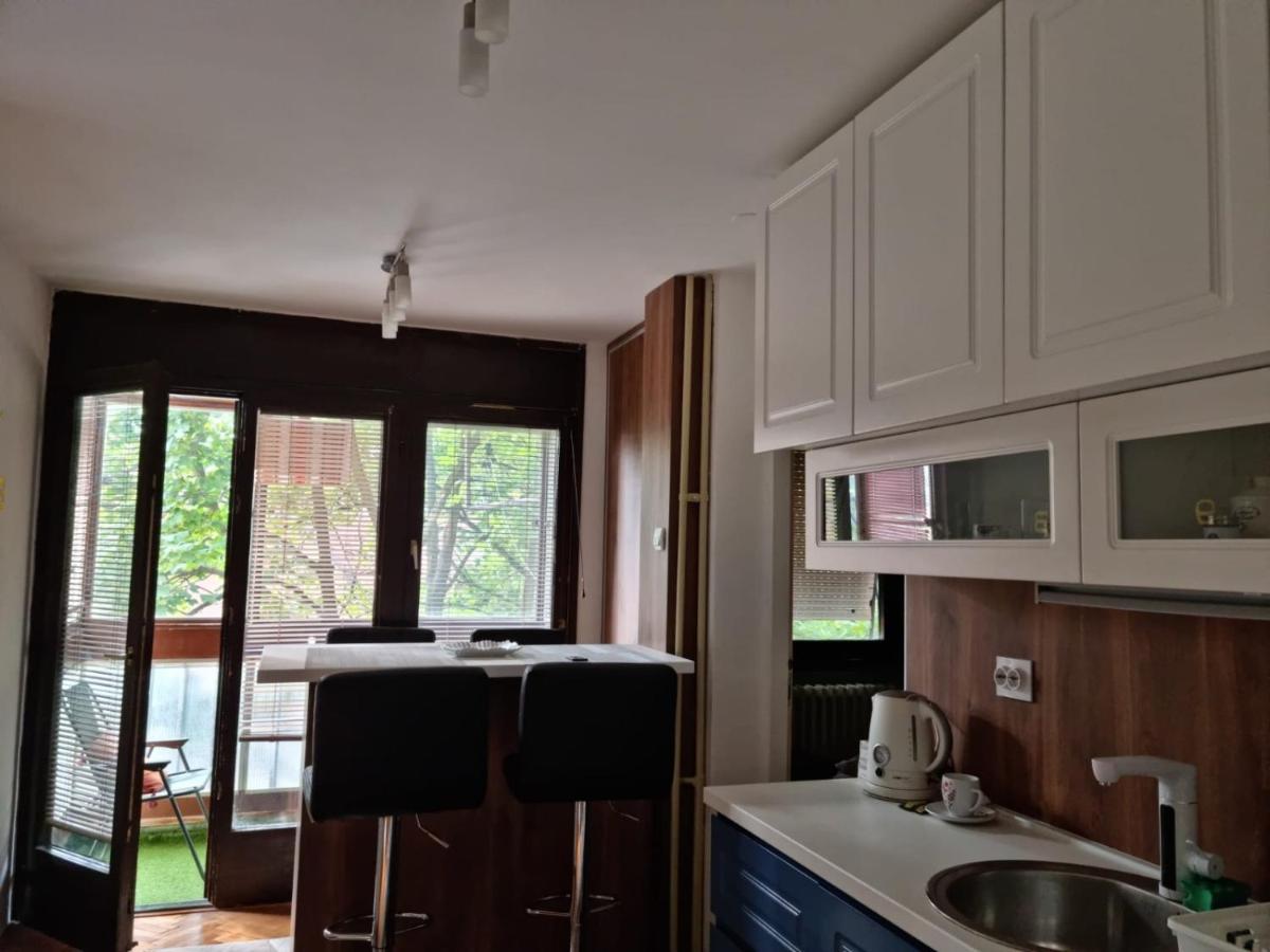 Kingston Apartment Pirot Exterior photo