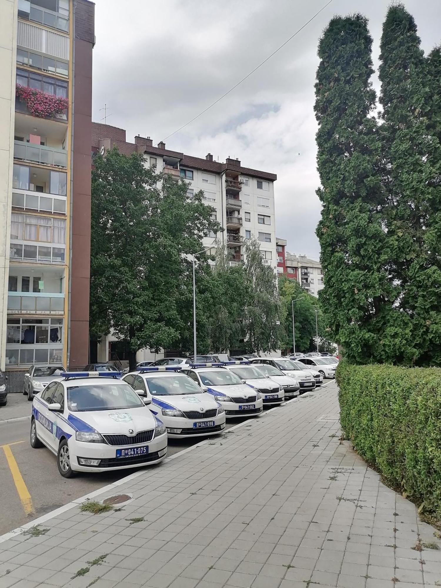 Kingston Apartment Pirot Exterior photo