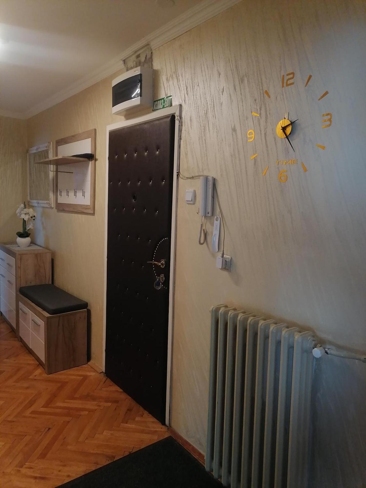 Kingston Apartment Pirot Exterior photo